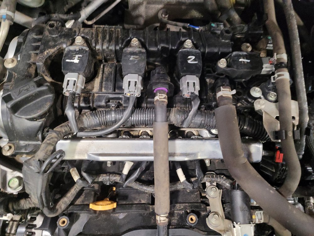 Used 2018 Nissan Kicks SV FWD image 30