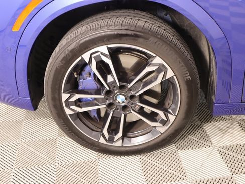 Used 2025 BMW X2 xDrive28i w/ M Sport Package image 19