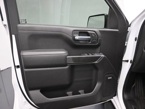 Used 2021 GMC Sierra 1500 AT4 w/ AT4 Premium Package AWD/4WD image 19