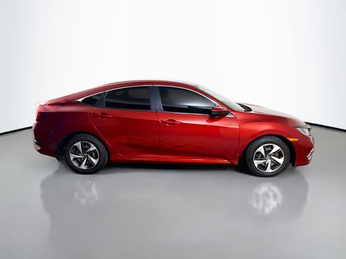 Used 2019 Honda Civic LX image 11