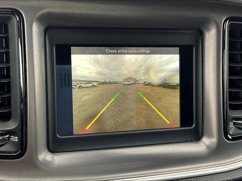 Used 2022 Dodge Challenger GT image 30