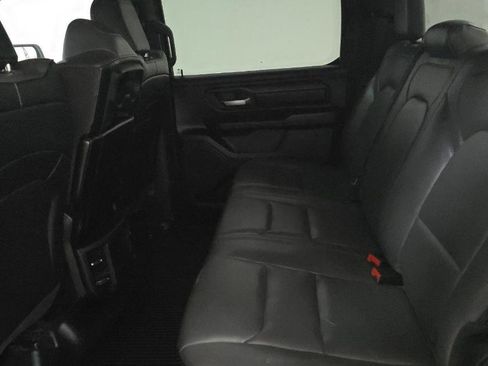 Used 2022 RAM 1500 Tradesman RWD image 7