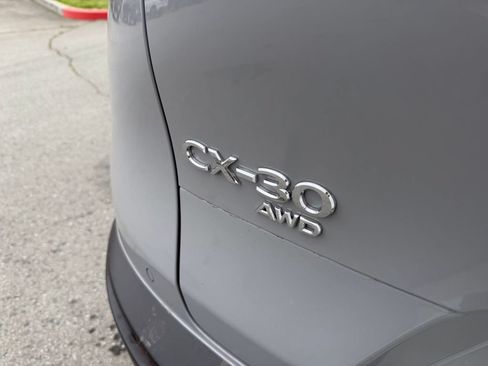 New 2026 MAZDA CX-30 AWD 2.5 S image 11