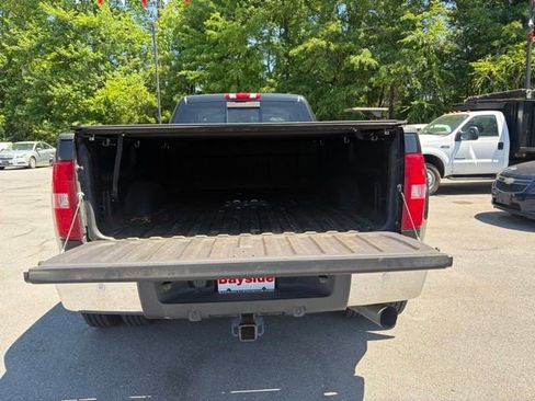 Used 2008 GMC Sierra 3500 SLT AWD/4WD image 19