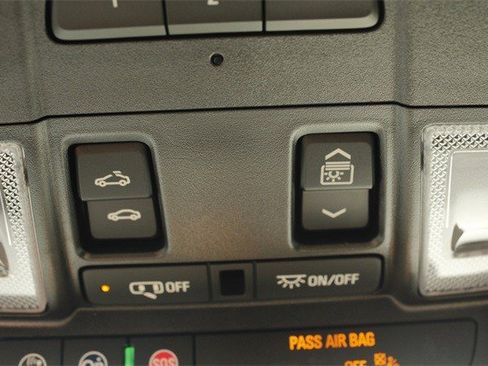 New 2025 Cadillac XT6 Sport w/ Platinum Package image 36