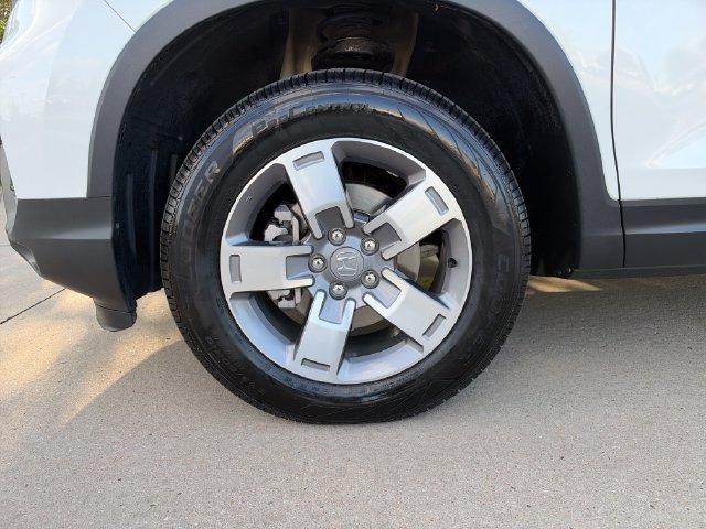 Certified 2025 Honda Ridgeline RTL image 9
