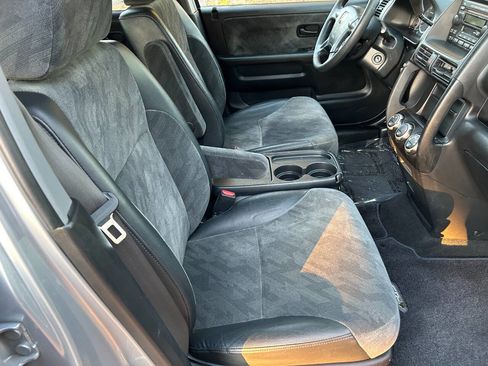 Used 2002 Honda CR-V EX image 34