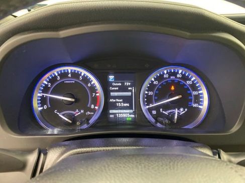 Used 2017 Toyota Highlander XLE AWD/4WD image 20
