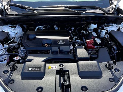 Used 2025 Lexus NX 250 FWD w/ Accessory Package (Z1) image 32