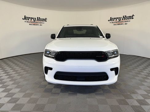 Used 2024 Dodge Durango GT image 6