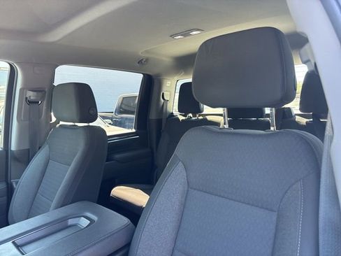 Used 2025 Chevrolet Silverado 2500 LT w/ Convenience Package image 7