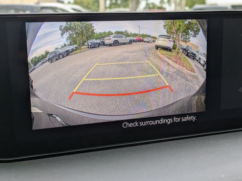 New 2026 MAZDA CX-50 AWD 2.5 Hybrid w/ Weather Package image 32