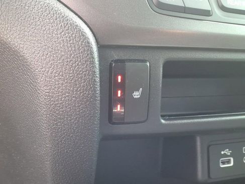 Used 2025 Honda Passport EX-L image 14
