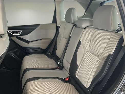 Used 2022 Subaru Forester Premium image 19