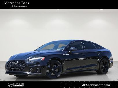 Used 2021 Audi A5 2.0T Premium Plus w/ Premium Plus