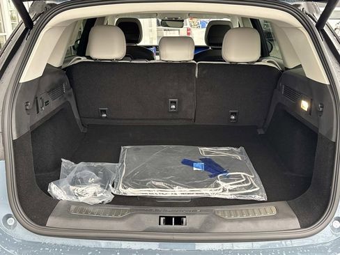 New 2026 Lincoln Nautilus Reserve image 18