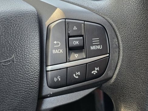 Used 2023 Ford Explorer 4WD Police Interceptor image 11