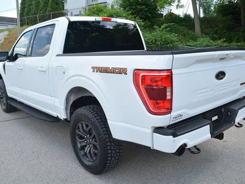 Used 2023 Ford F150 Tremor w/ 360 Degree Camera Package AWD/4WD image 7