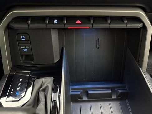 Used 2024 Toyota Tundra SR5 w/ SR5 Premium Package image 20