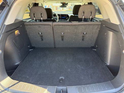 Used 2025 Chevrolet TrailBlazer LT image 31