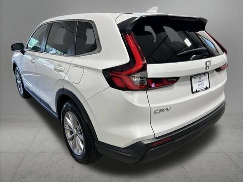 Used 2024 Honda CR-V EX image 4