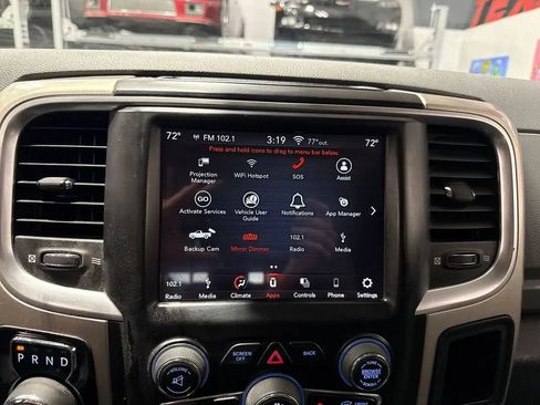 Used 2019 RAM 1500 Big Horn AWD/4WD image 95