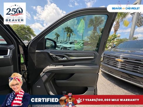 Used 2022 GMC Yukon Denali RWD image 29