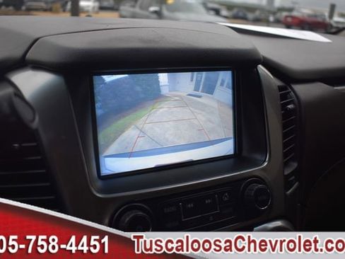Used 2018 Chevrolet Tahoe LT w/ Luxury Package image 41