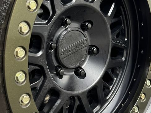 Used 2024 Ford Bronco Raptor w/ Interior Carbon Fiber Pack 6 AWD/4WD image 70