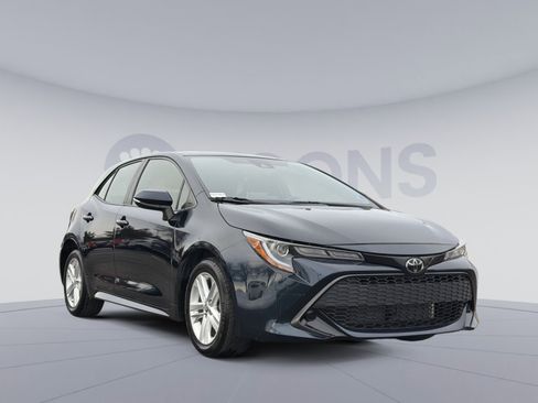 Used 2019 Toyota Corolla SE image 10