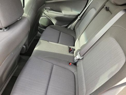 Used 2023 Hyundai Kona SEL w/ Cargo Package image 15