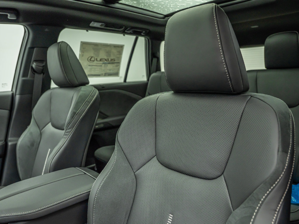 New 2026 Lexus TX 350 AWD w/ Technology Package image 30