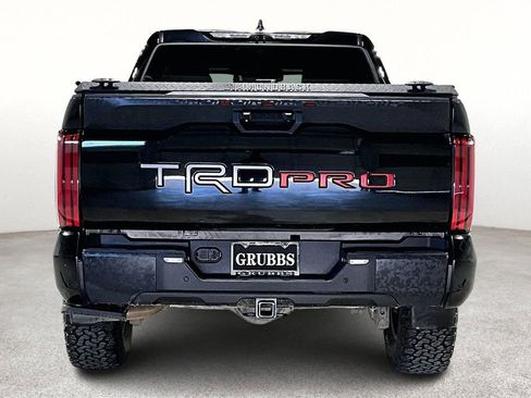 Used 2024 Toyota Tundra TRD Pro image 6