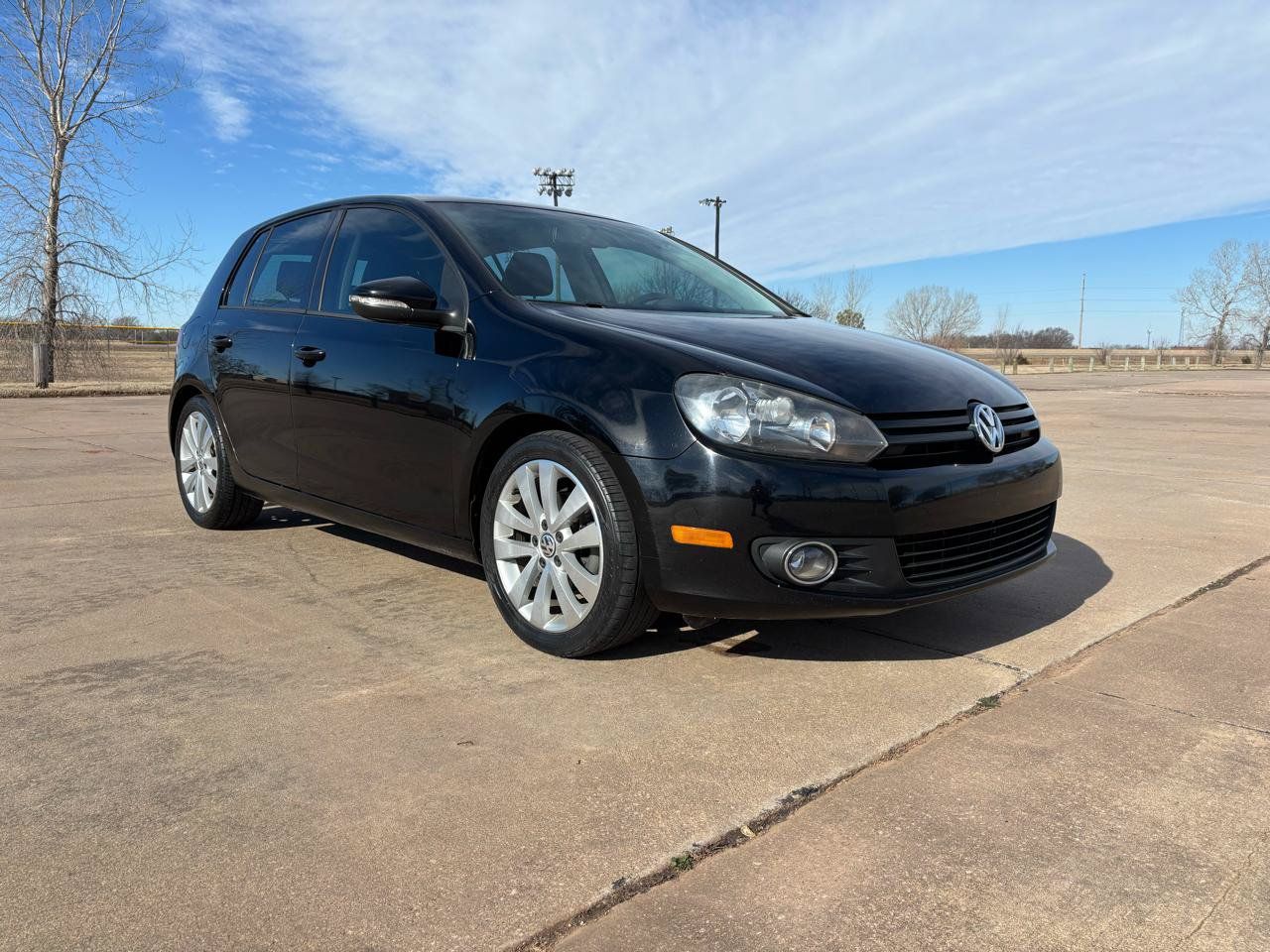 Used 2014 Volkswagen Golf TDI FWD image 28