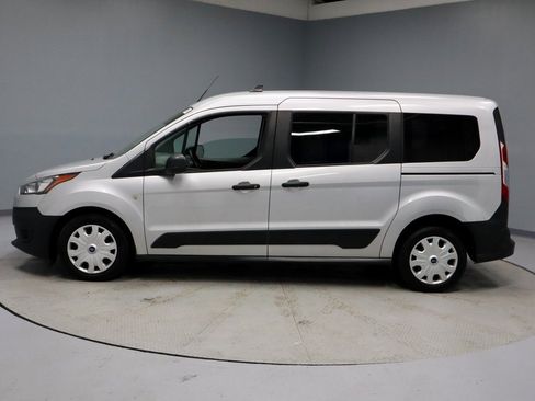 Certified 2021 Ford Transit Connect XL image 7