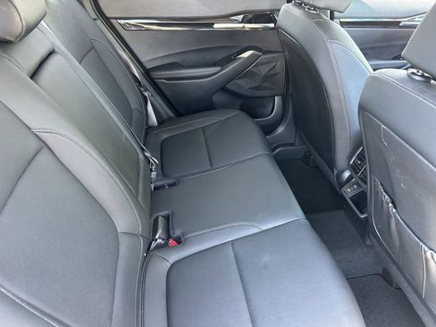 Used 2024 Kia Seltos EX FWD image 14