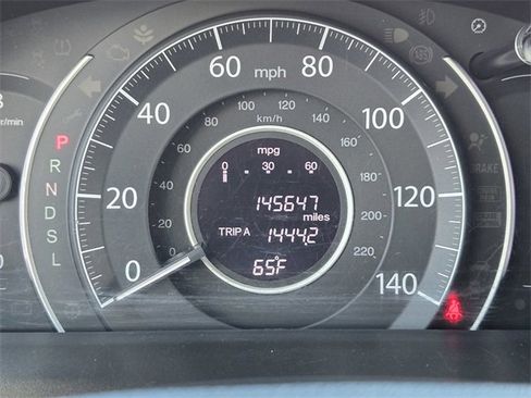 Used 2016 Honda CR-V EX-L image 27