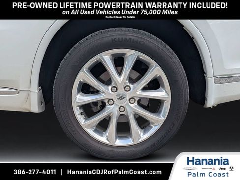 Used 2019 Dodge Durango Citadel AWD/4WD image 11