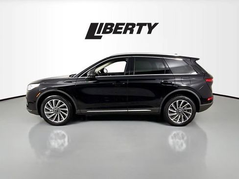 Used 2023 Lincoln Corsair Reserve w/ Equipment Group 201A image 4