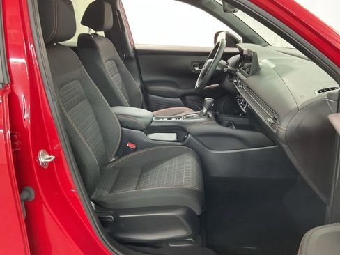 Used 2023 Honda HR-V Sport image 26