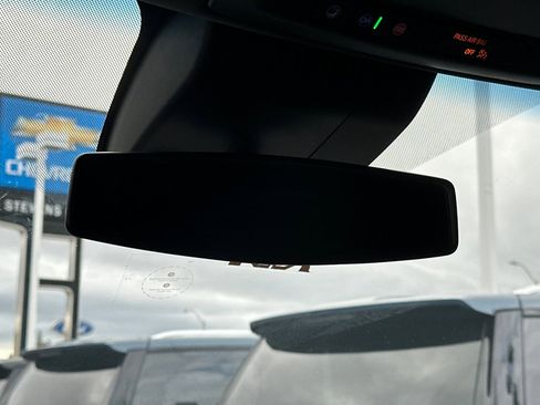 Used 2023 Chevrolet Suburban LS w/ Driver Alert Package image 26