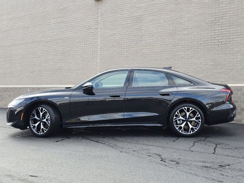 New 2026 Audi A6 Premium Plus image 28