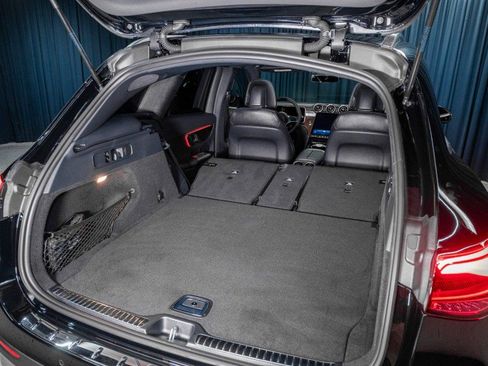 New 2026 Mercedes-Benz GLC 300 4MATIC image 7