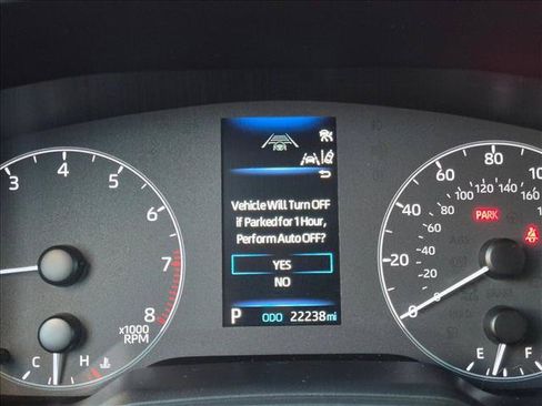 Used 2024 Toyota Corolla Cross LE FWD image 18