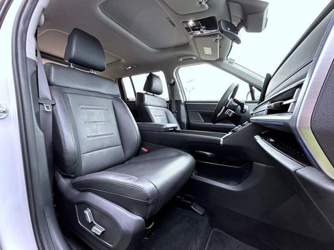 Used 2024 Hyundai Santa Fe Limited AWD/4WD image 16