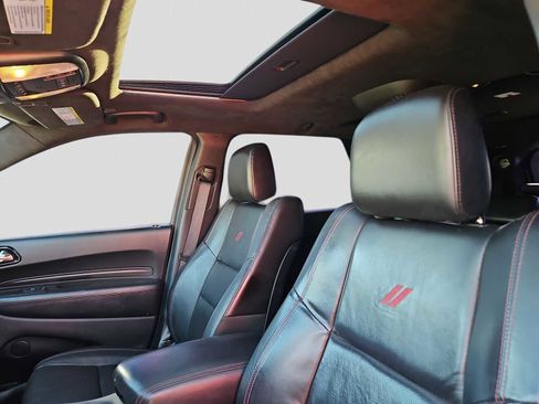 Used 2022 Dodge Durango R/T image 18
