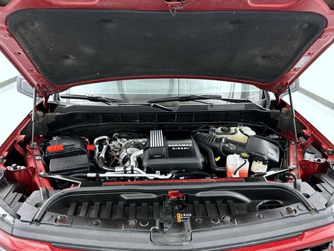 Used 2024 Chevrolet Silverado 1500 RST image 26