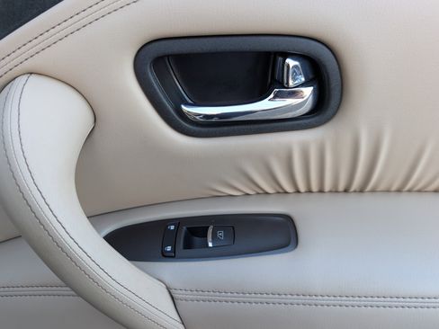 Used 2024 Nissan Armada SV w/ Cargo Package image 22