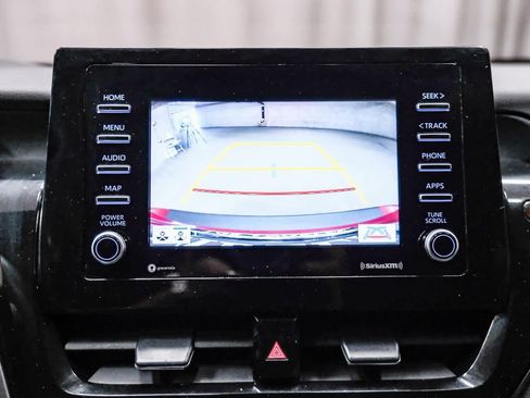 Used 2022 Toyota Camry SE image 26