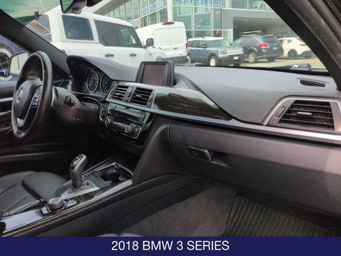 Used 2018 BMW 330i xDrive Sedan image 22
